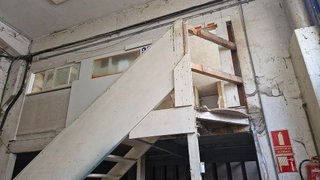 Local comercial en venta en Los Castros - Castrillón - Eiris en Coruña (A)