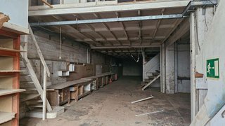 Local comercial en venta en Los Castros - Castrillón - Eiris en Coruña (A)