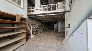 Local comercial en venta en Los Castros - Castrillón - Eiris en Coruña (A)