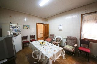 Chalet en venta en Tomelloso