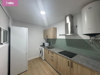 Piso en venta en Centro en Jerez de la Frontera