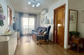 Piso en venta en  El Acequión - Los Naúfragos en Torrevieja