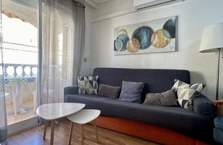 Piso en venta en  El Acequión - Los Naúfragos en Torrevieja