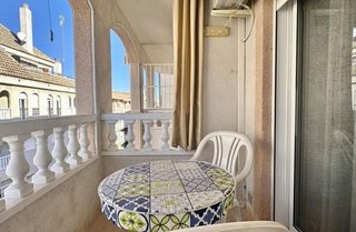 Piso en venta en  El Acequión - Los Naúfragos en Torrevieja