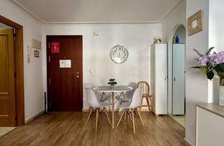 Piso en venta en  El Acequión - Los Naúfragos en Torrevieja