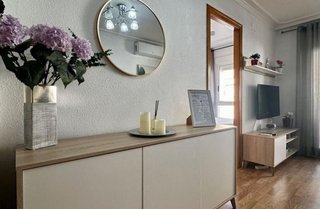 Piso en venta en  El Acequión - Los Naúfragos en Torrevieja