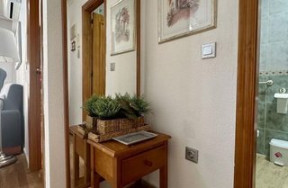 Piso en venta en  El Acequión - Los Naúfragos en Torrevieja
