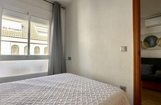Piso en venta en  El Acequión - Los Naúfragos en Torrevieja