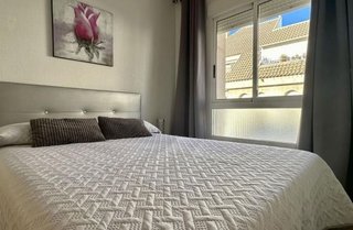 Piso en venta en  El Acequión - Los Naúfragos en Torrevieja