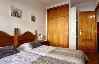 Piso en venta en  El Acequión - Los Naúfragos en Torrevieja