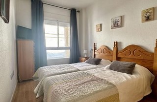Piso en venta en  El Acequión - Los Naúfragos en Torrevieja