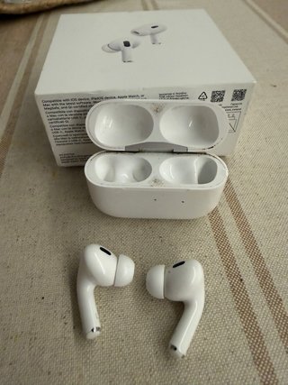 Airpods Pro 2ª Gen