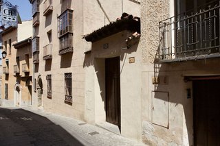 Piso en alquiler en Plaza Mayor - San Agustín en Segovia