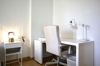Piso en alquiler en Plaza Mayor - San Agustín en Segovia