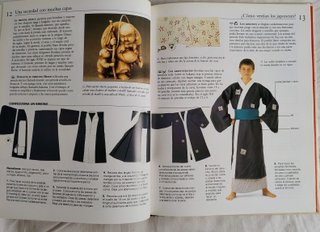 JAPÓN - ACERCATE A LA HISTORIA