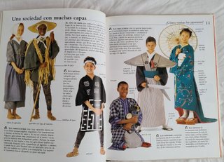 JAPÓN - ACERCATE A LA HISTORIA