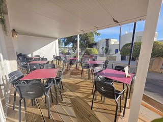 Local comercial en alquiler en Cala d'Or en Santanyí