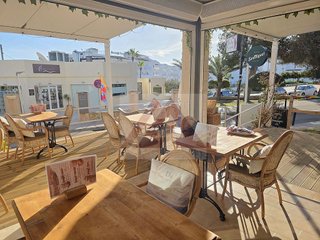 Local comercial en alquiler en Cala d'Or en Santanyí