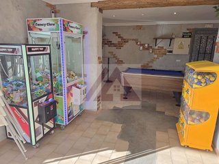 Local comercial en alquiler en Cala d'Or en Santanyí