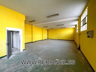Local comercial en venta en Centre en Prat de Llobregat, El