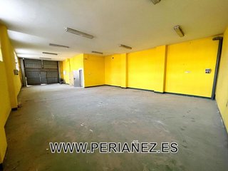 Local comercial en venta en Centre en Prat de Llobregat, El