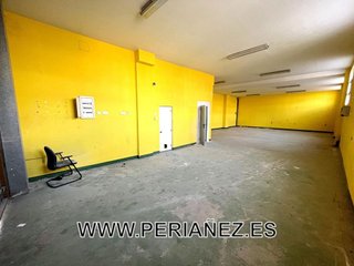 Local comercial en venta en Centre en Prat de Llobregat, El
