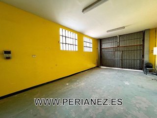Local comercial en venta en Centre en Prat de Llobregat, El