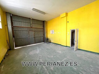 Local comercial en venta en Centre en Prat de Llobregat, El