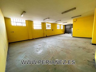 Local comercial en venta en Centre en Prat de Llobregat, El
