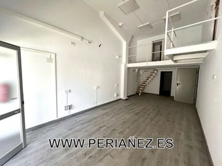 Local comercial en venta en Centre en Prat de Llobregat, El