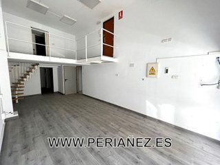 Local comercial en venta en Centre en Prat de Llobregat, El