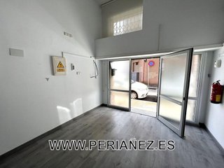 Local comercial en venta en Centre en Prat de Llobregat, El
