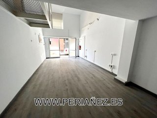 Local comercial en venta en Centre en Prat de Llobregat, El