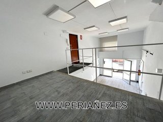 Local comercial en venta en Centre en Prat de Llobregat, El