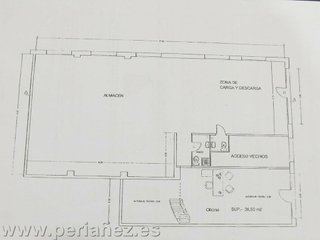 Local comercial en venta en Centre en Prat de Llobregat, El