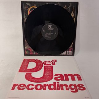 LP Vinilo Slayer - Reign in Blood
