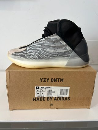 adidas Zapatillas Yeezy QNTM Lifestyle 39 Nuevas
