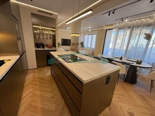 Piso en venta en Centro en Alicante