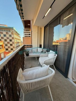 Piso en venta en Centro en Alicante