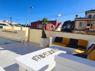 Casa en venta en Los Balcones - Los Altos del Edén en Torrevieja