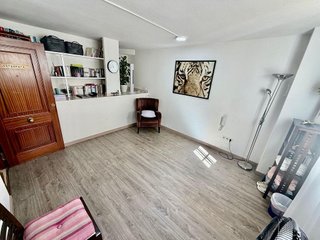 Oficina en venta en Florida Baja en Alicante