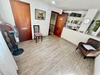 Oficina en venta en Florida Baja en Alicante
