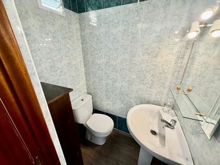 Oficina en venta en Florida Baja en Alicante
