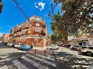 Oficina en venta en Florida Baja en Alicante