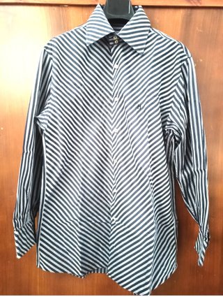 Camicia HARRY & SONS a righe