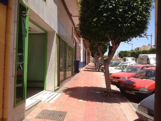 Local comercial en venta en Los Ángeles - Cruz de Caravaca en Almería