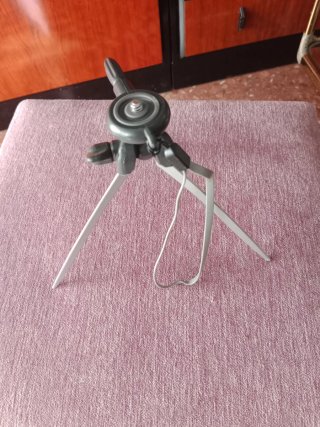 Mini trípode Cullmann