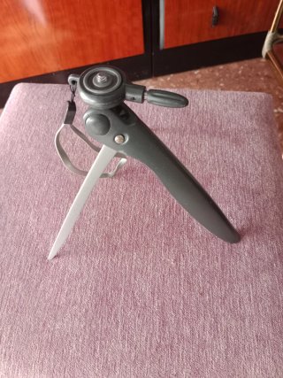 Mini trípode Cullmann