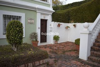 Casa adosada en venta en Aloha en Marbella