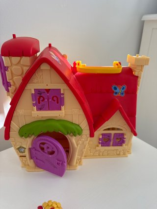 Casita Pinypon